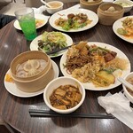 香港蒸蘢 難波 - 