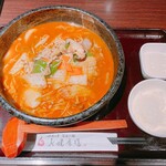 小尾羊 美健食道 - 