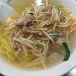 清香楼 - 