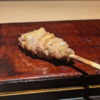 銀座焼とり 京丹波 - 