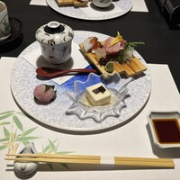 日本料理 大阪光林坊 北浜 - 