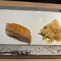 大宮 寿司 いし山 - 