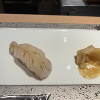 大宮 寿司 いし山 - 
