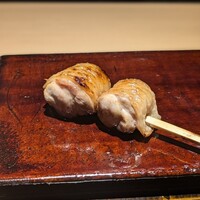 銀座焼とり 京丹波 - 