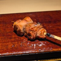 銀座焼とり 京丹波 - 