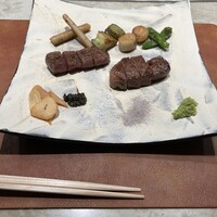 ニュー松坂 西中洲店 - 