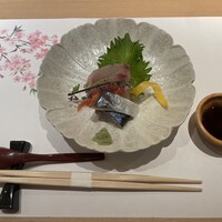 大宮 寿司 いし山 - 