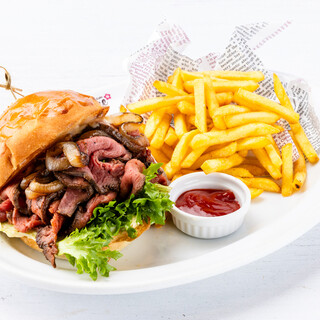 ザ・フレンチトースト ファクトリー_2