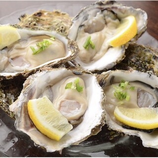 牡蠣たん 生牡蠣と極み牛タン ROYALGOD （ロイゴッ） - 関内/居酒屋