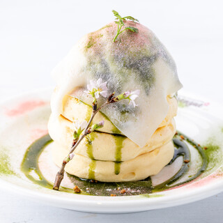 ザ・フレンチトースト ファクトリー_1