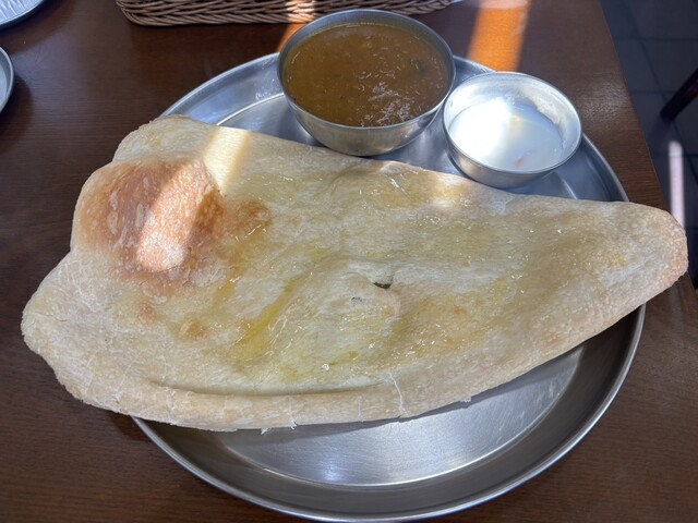 Thali Ya Kinshicho Ten photo 2