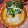 家系ラーメン 革新家 TOKYO
