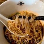 らぁ麺 しろがね - 