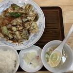 ぎょうざの満洲 春日部東口店 - 