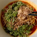 らぁ麺 しろがね - 