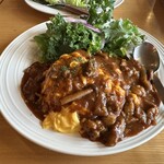 アティックルーム靖国外苑 - 