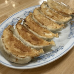 ぎょうざの満洲 春日部東口店 - 