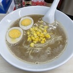 麺家 まきむら 東淀川店 - 