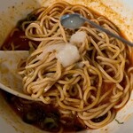 らぁ麺 しろがね - 