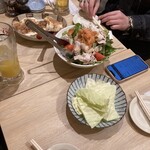 博多酒場 あいらしか 四ツ谷店 - 