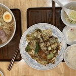 ぎょうざの満洲 春日部東口店 - 