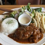 アティックルーム靖国外苑 - 