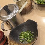 玉子焼専門店 松竹 - 