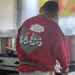 麺家 まきむら - 