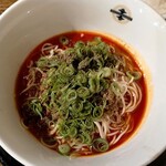 らぁ麺 しろがね - 