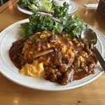 アティックルーム靖国外苑 - 