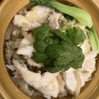 スチーム Dim sum&Wine - 