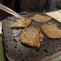大井町銭場精肉店 - 