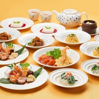 麒麟（きりん）コース