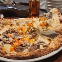 ピッツェリア&トラットリア ゴンゾ 目黒店 - 