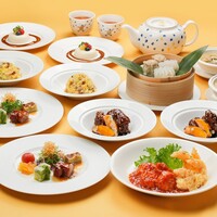 朱雀（すざく）コース