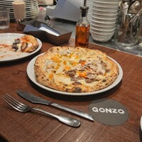 ピッツェリア&トラットリア ゴンゾ 目黒店 - 