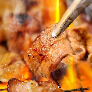仙台牛たん食べ放題 焼肉ホルモン酒場 ときわ亭_1