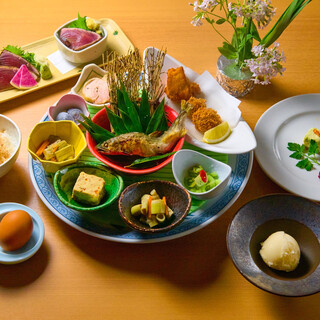 TOSA DINING おきゃく_2