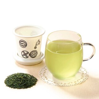 日本茶インストラクターがおすすめ！紬のお茶