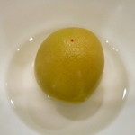 樋口 - 青梅で、お口直し