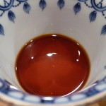 樋口 - 蕎麦つゆ