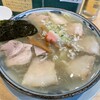 はるちゃんラーメン