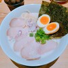 麺や厨 noco 人宿町店