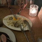 ユニオンサンドヤード - 