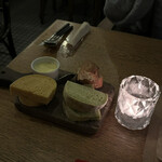 ユニオンサンドヤード - 