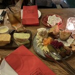 ユニオンサンドヤード - 