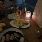 ユニオンサンドヤード - 