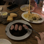 ユニオンサンドヤード - 