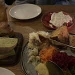 ユニオンサンドヤード - 