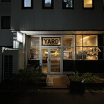 ユニオンサンドヤード - 